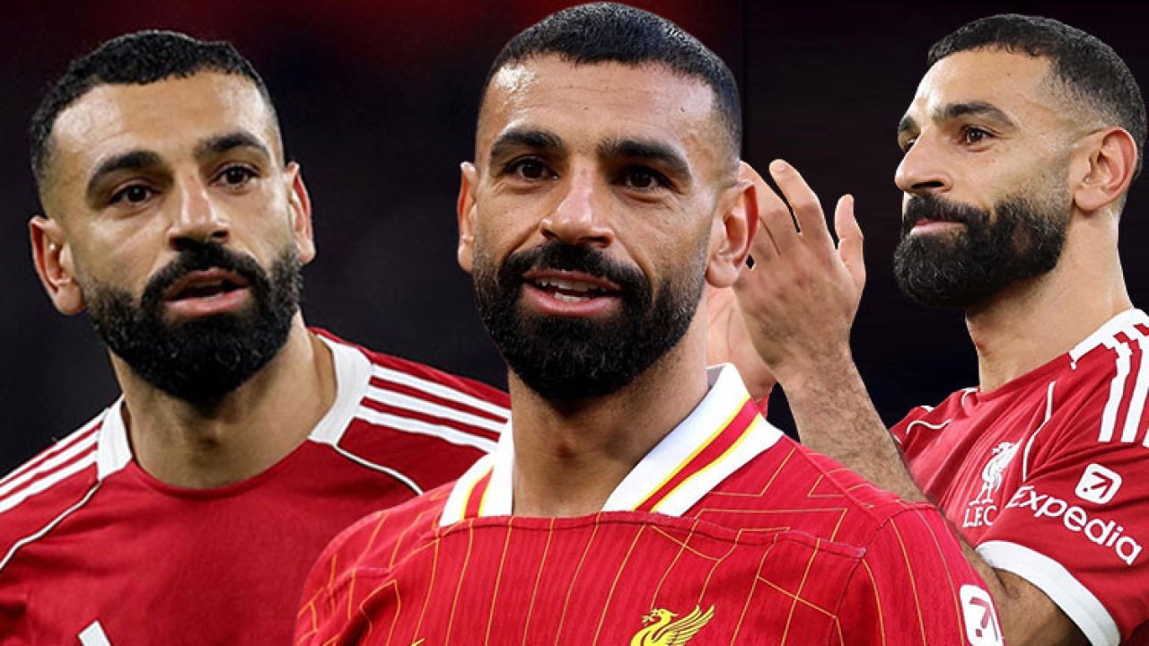 Galatasaray&#039;ın transfer rotası Mohamed Salah! Teklif ortaya çıktı