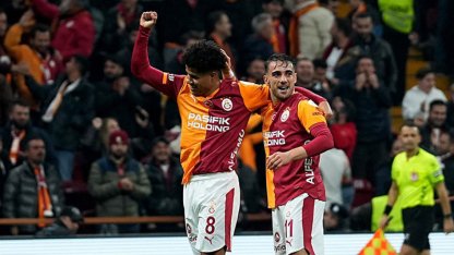 Galatasaray'ın yıldızlarından şampiyonluk sözleri: 'Yine başaracağız!'