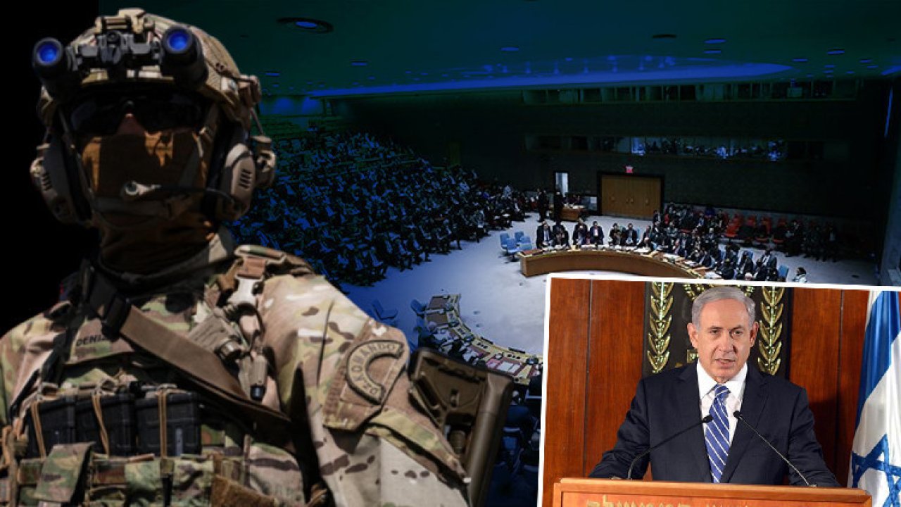 Gazze görev gücü İsrail&#039;in Türkiye inadı yüzünden çıkmaza girdi: Katılımcı ülkelerden Türk askeri şartı