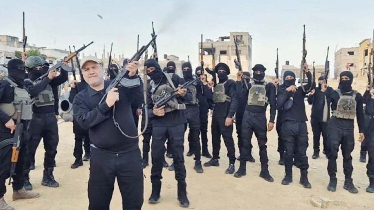 Gazzeliyi Gazzeliye sürdürüyorlar… İsrail’den ‘Sarı Hat’ta çete taktiği