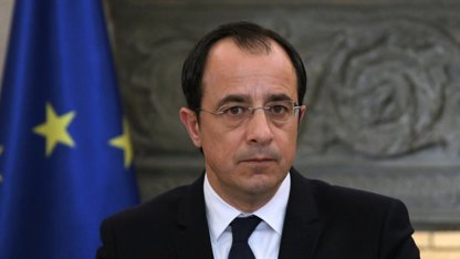 GKRY lideri Hristodulidis'ten Kanlı Noel için skandal ifadeler