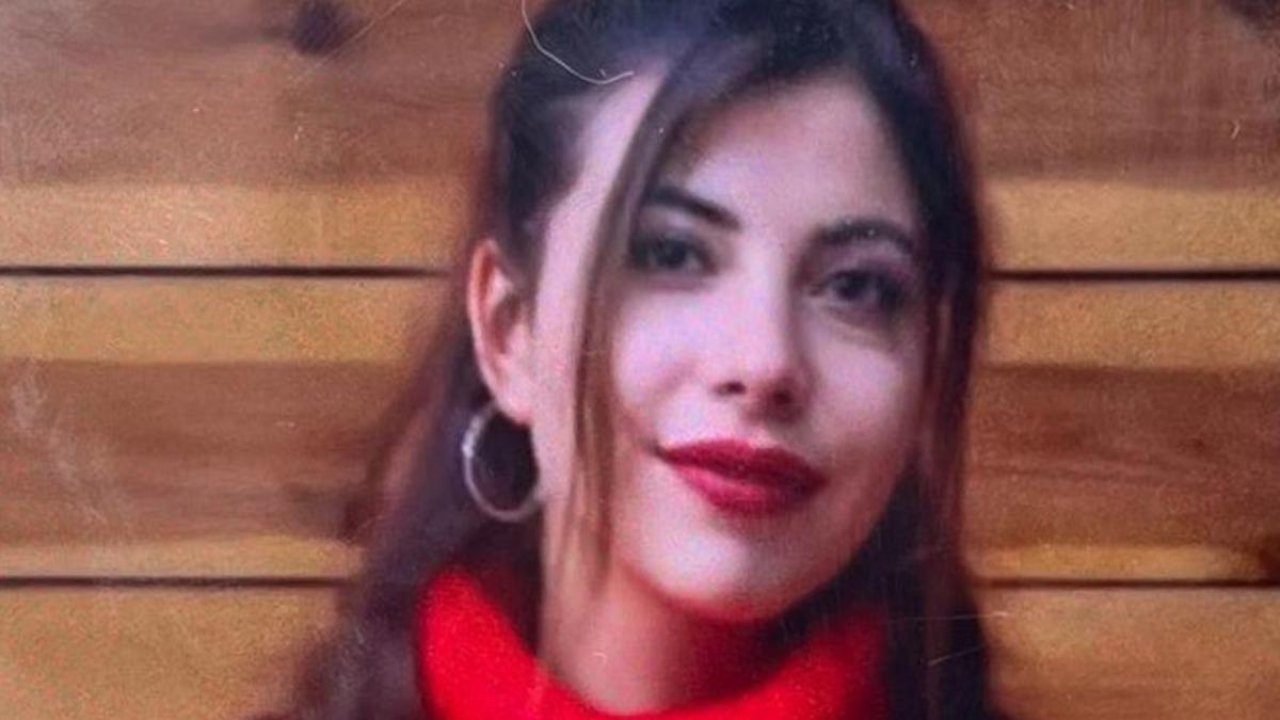 Gülhan&#039;ı katletmişti! Eski sevgilisi tutuklandı