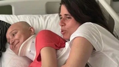 Gülşah Durbay'ın son sözleri ortaya çıktı! Lal Denizli'den yürek yakan paylaşım