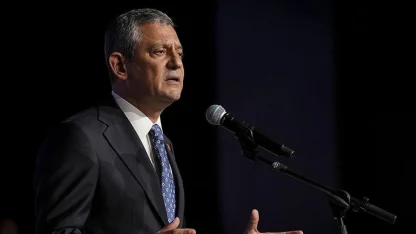 Gündem olacak iddia: "Özgür Özel'in elinde üst düzey bir yargı mensubuyla ilgili resmi belge mevcut"