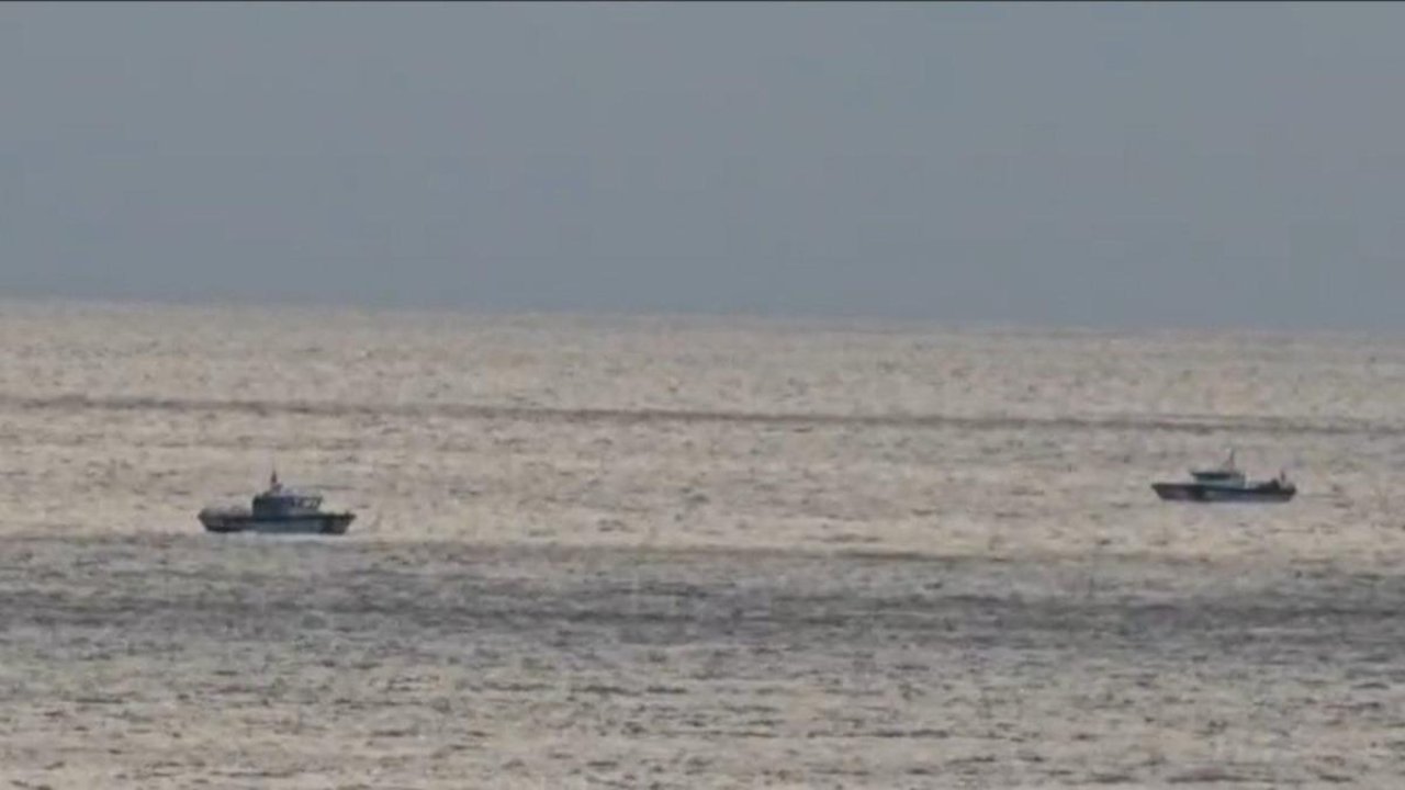 Hatay&#039;dan denize açılan balıkçıdan günlerdir haber alınamıyor