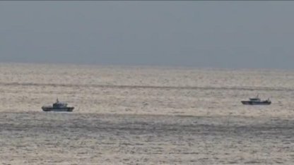 Hatay'dan denize açılan balıkçıdan günlerdir haber alınamıyor