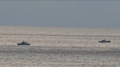 Hatay'dan denize açılan balıkçıdan günlerdir haber alınamıyor