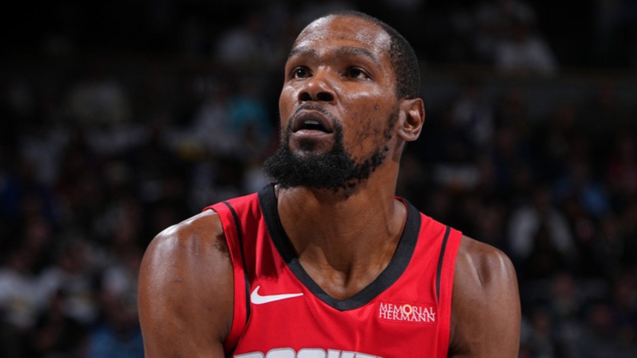 Houston Rockets, Nuggets'ın galibiyet serisine son verdi!