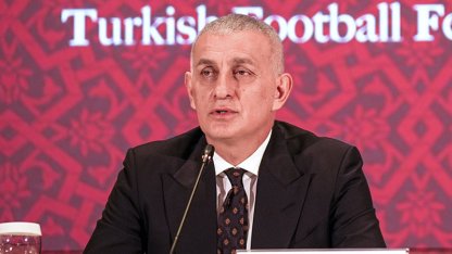İbrahim Hacıosmanoğlu: 'Hakem derbide maçın sonucuna etki etmedi!'