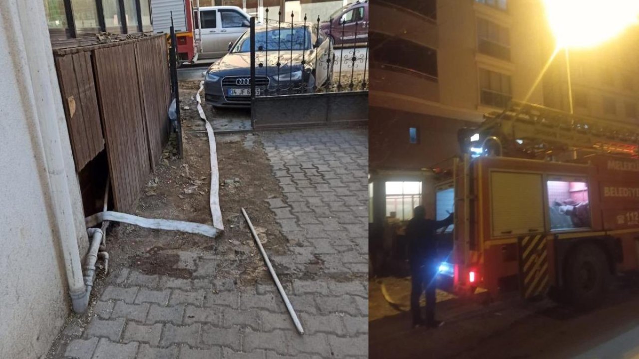 Iğdır’da uzun süreli su kesintilerine vatandaşlardan tepki