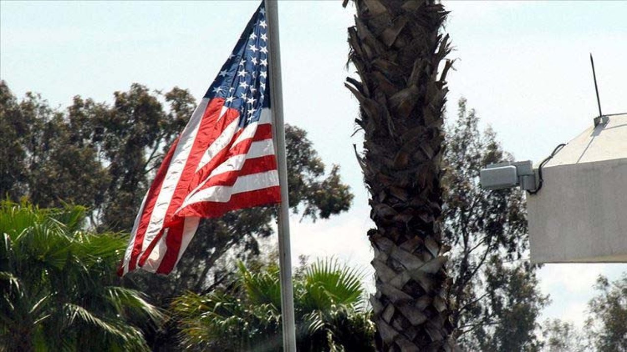 İki ülkeden ABD'ye vize yasağı