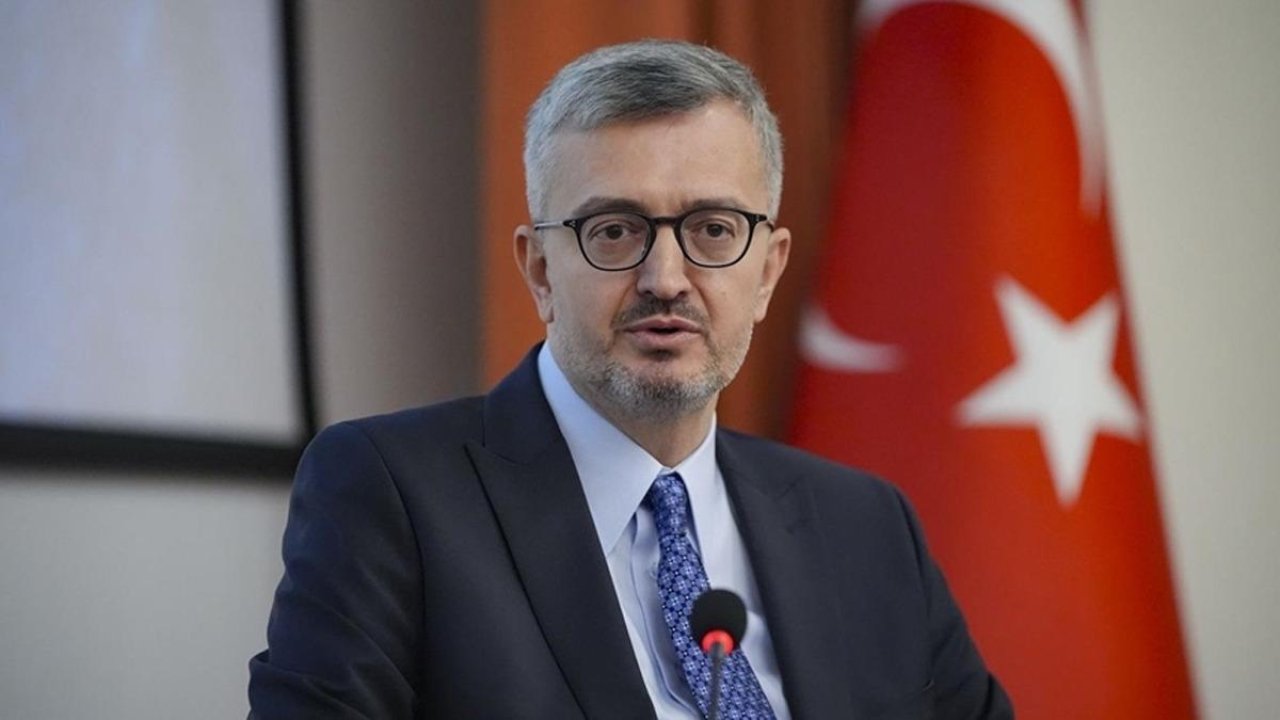 İletişim Başkanı Duran açıkladı! &quot;Cumhurbaşkanı Erdoğan’a atfedilen bazı görüşme iddiaları gerçeğe aykırı&quot;