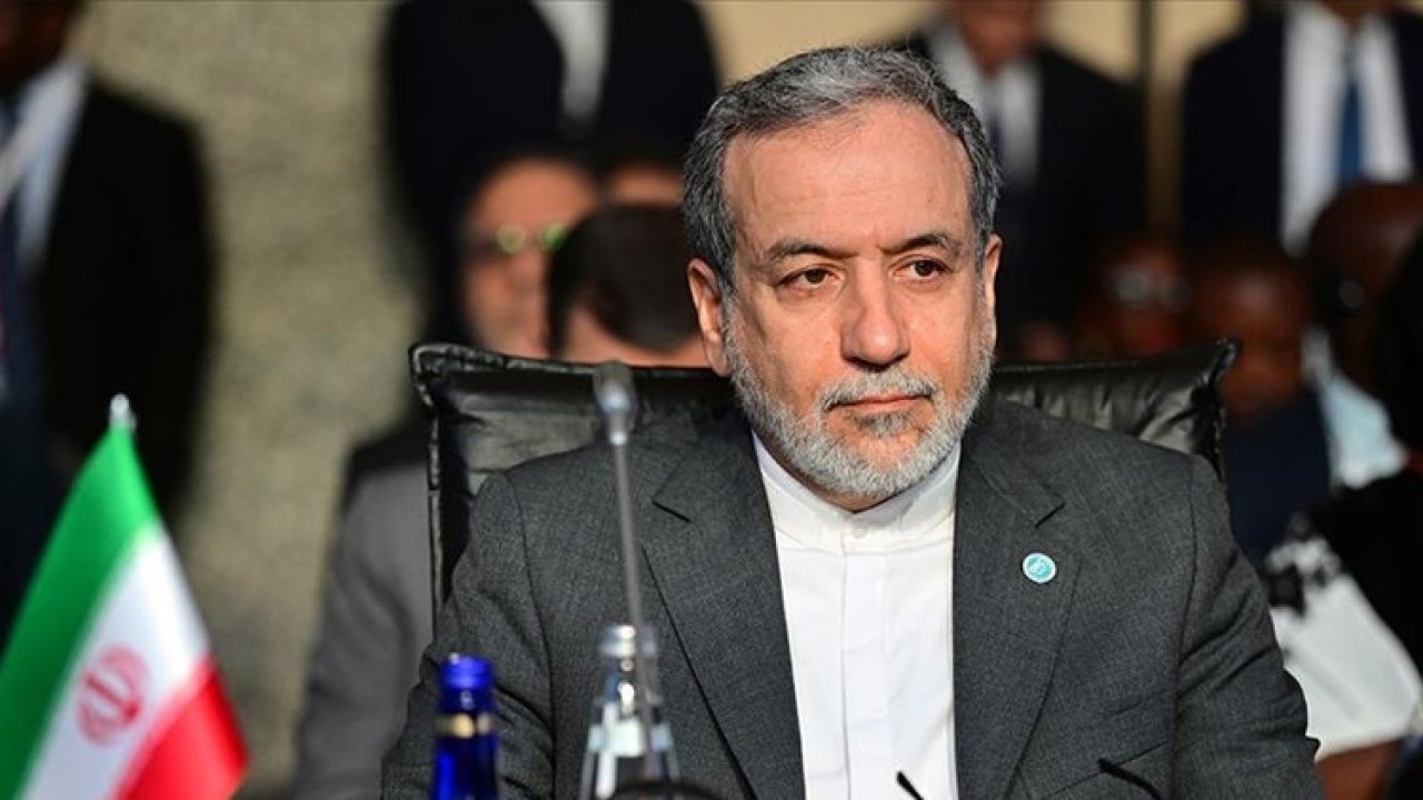 İran ve Katar arasında Orta Doğu görüşmesi