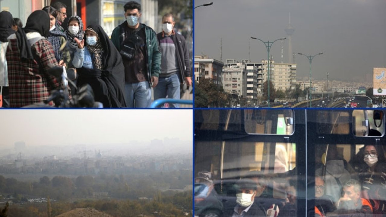 İran&#039;da çarpıcı açıklama: Yılda 50 bin kişiyi öldürüyor