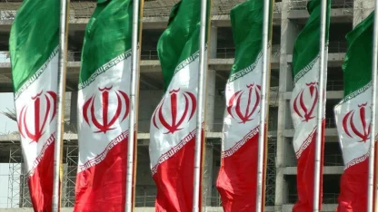 İran'da eşini öldüren adam idam edildi