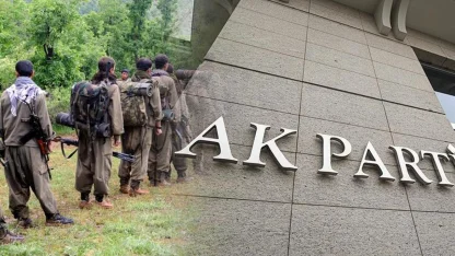 İşledikleri suçlar "terör suçu" olmaktan çıkacak: AK Parti'nin merak edilen raporunda detaylar ortaya çıktı