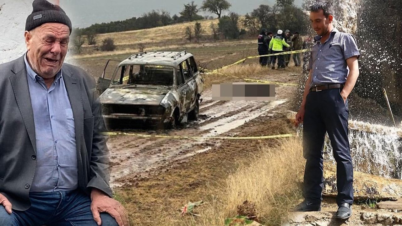 Isparta&#039;da kayıp baş her yerde aranıyor! Dikkat çeken 17 dakika detayı: &quot;Öldürmüşler, kafasını kesmişler&quot;, Ferdi Özdemir&#039;in son sözleri ortaya çıktı