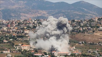 İsrail'den İranlı komutana suikast