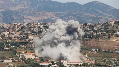 İsrail'den İranlı komutana suikast