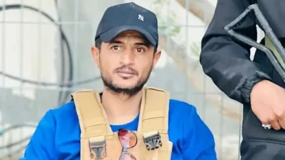 İsrail'in silahlandırdığı çete lideri öldürüldü