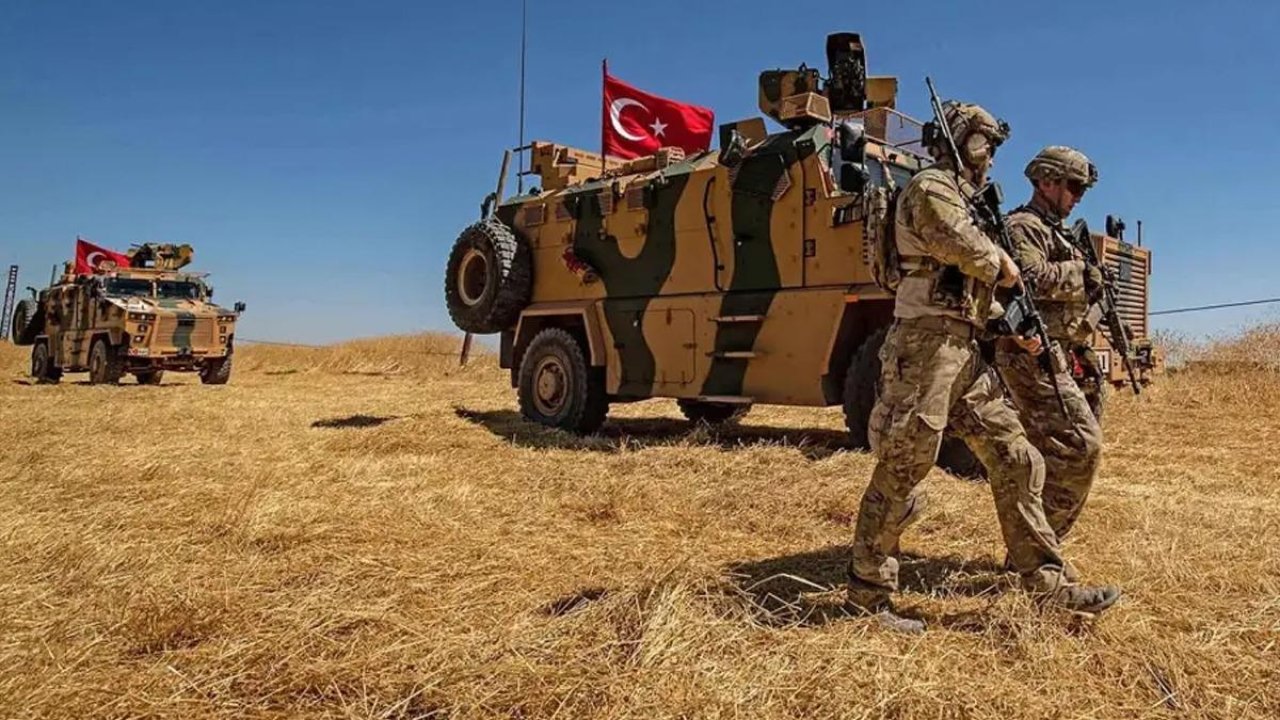 İsrail&#039;in Türkiye korkusu! Katılımcı ülkelerin tek şartı var: &quot;Türk askeri olmalı&quot;