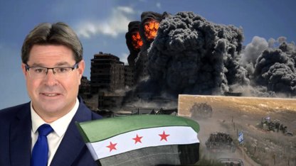 İsrailli Büyükelçi, Türkiye'yi düşman ilan etti: Ankara ve Tel Aviv arasında gerilim tırmanıyor