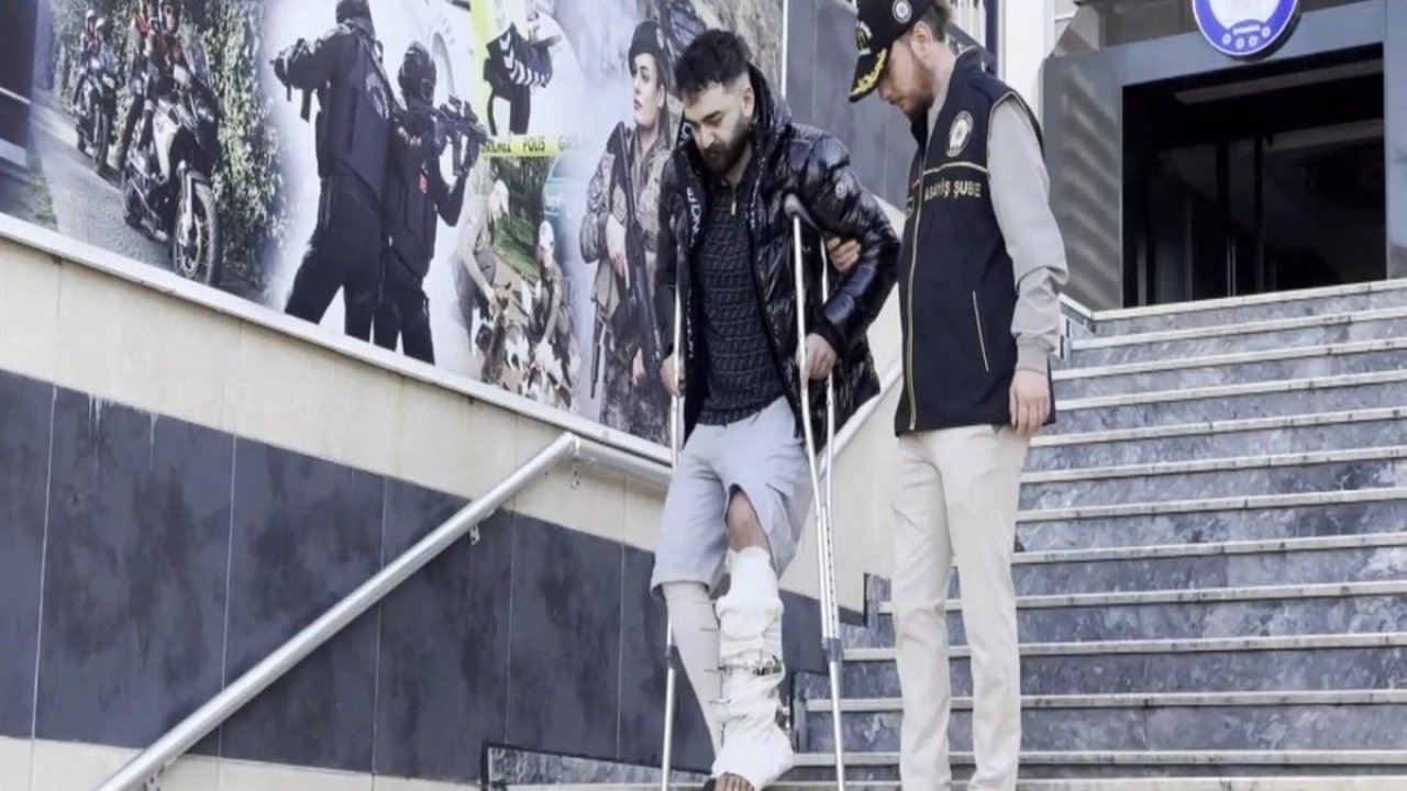 İstanbul'da suç örgütlerine 4 operasyon: 17 şüpheli tutuklandı