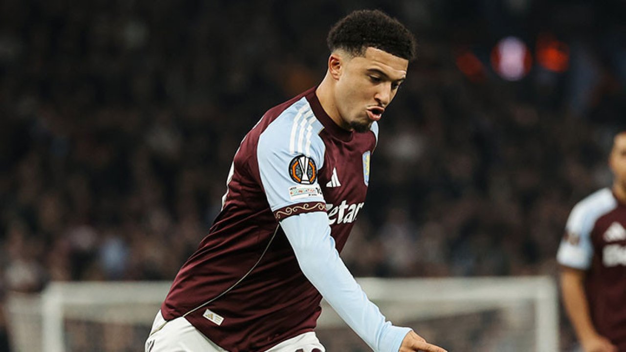 Jadon Sancho bu sefer olacak!