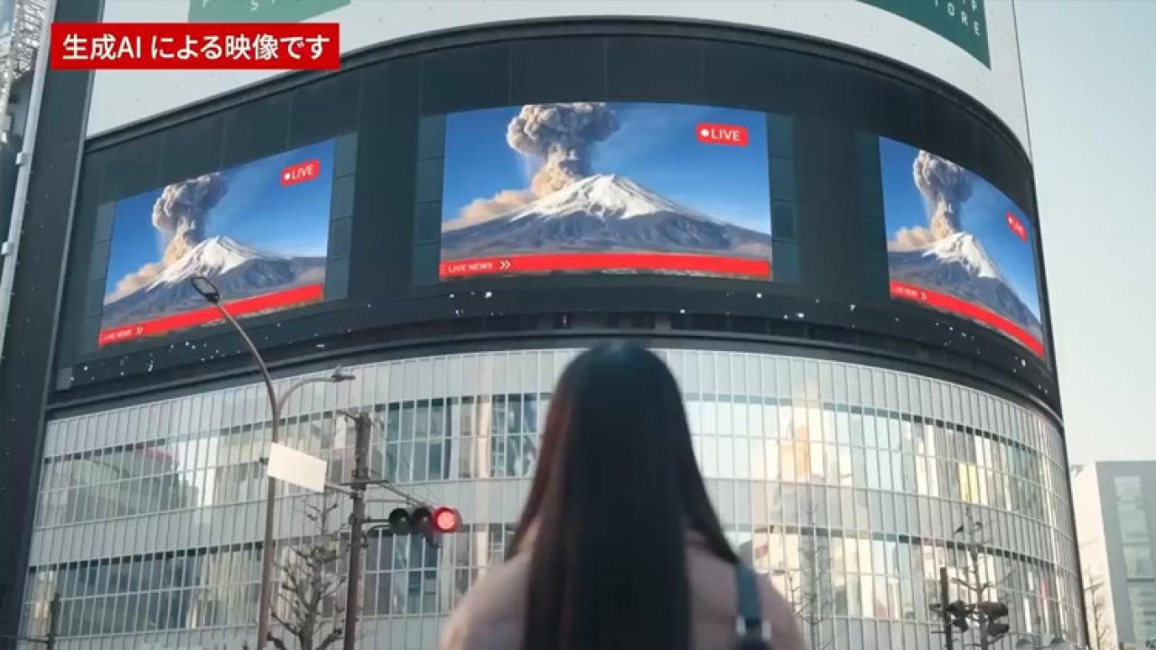 Japonya'da teknoloji firmalarına yapay zeka soruşturması