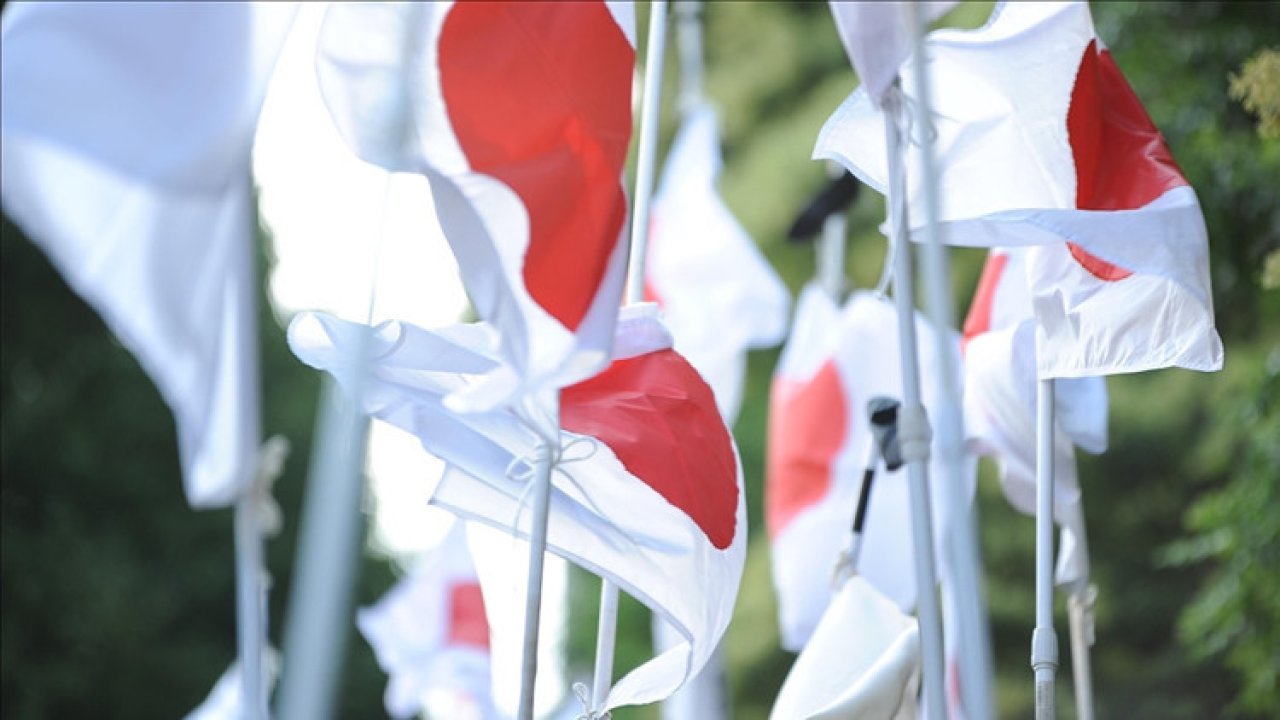 Japonya'dan Suriye'ye milyonlarca dolarlık destek sözü