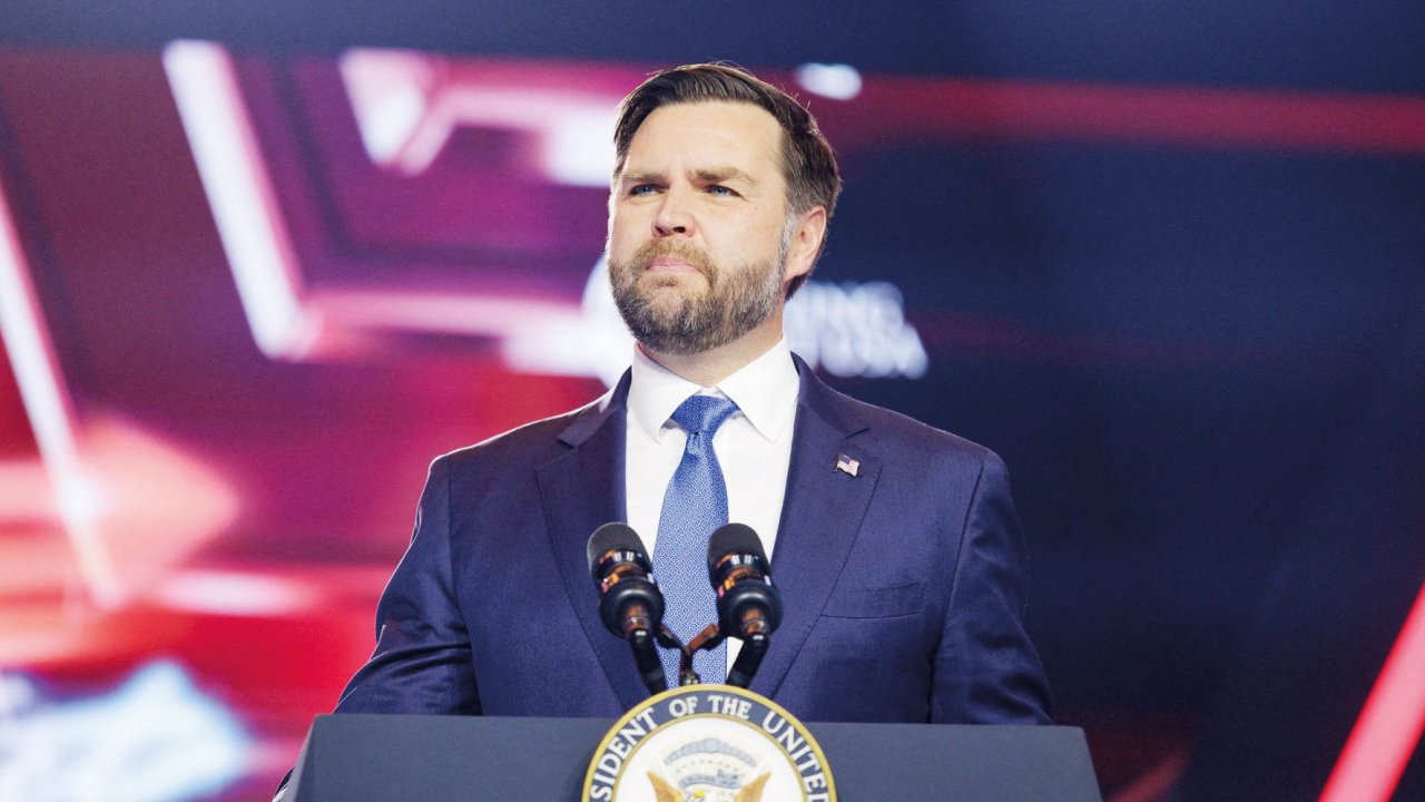 JD Vance’den kritik tespit: İsrail’e tepki ABD dış politikası yüzünden arttı