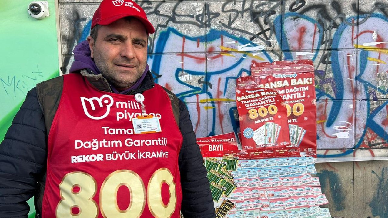 Kadıköy'de 800 milyon TL'lik yoğunluk! "İnsanlar karşılığını bulmak istiyor"