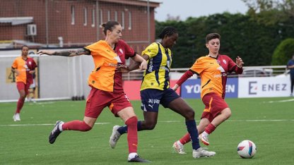 Kadıköy'de dev randevu! Bu kez kadınlar karşı karşıya