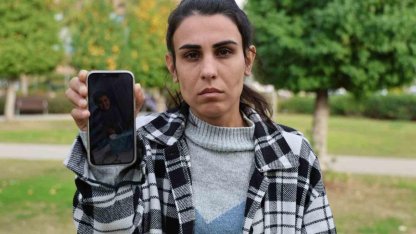 Kamyonetin çarptığı 5 yaşındaki engelli çocuk ağır yaralandı, kazada kusurlu bulundu