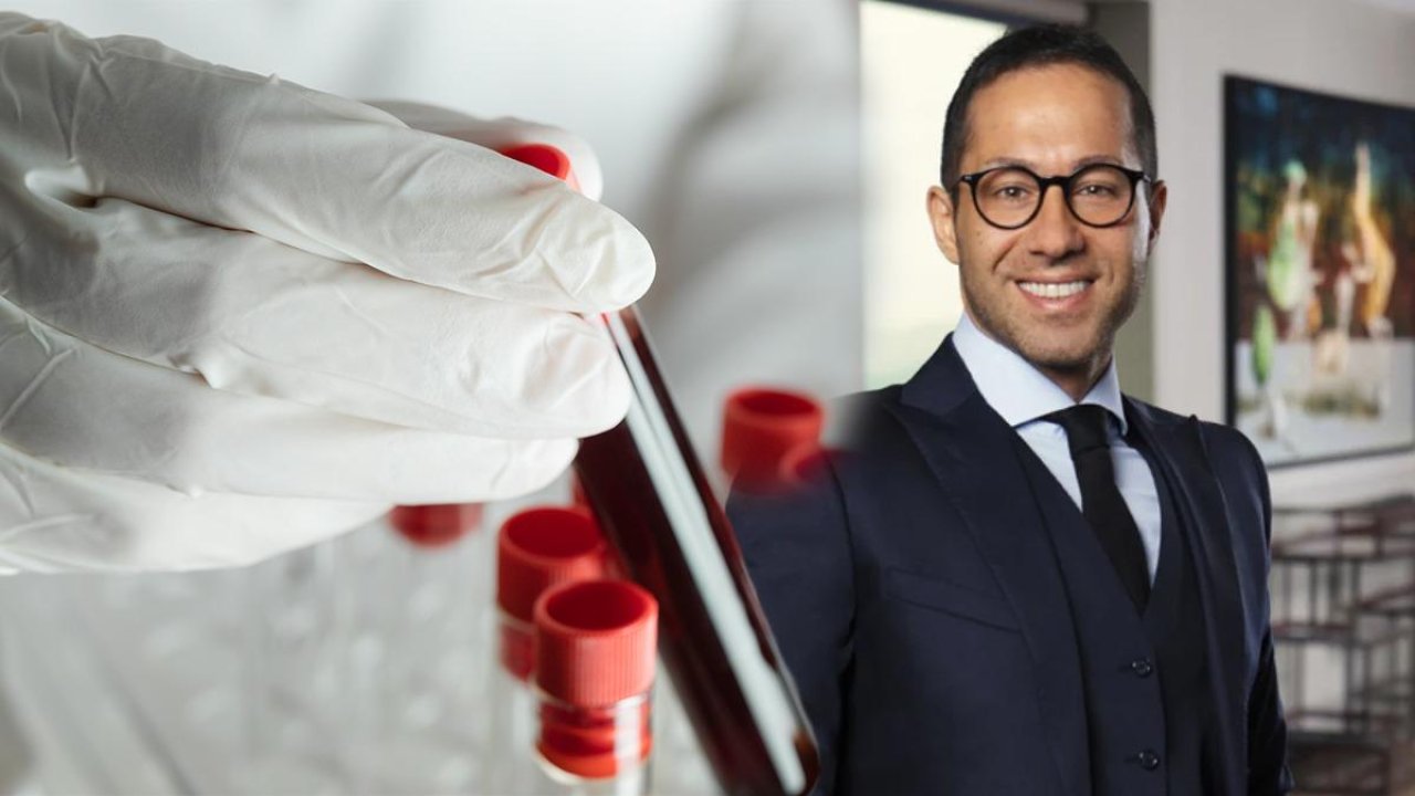 Kasım Garipoğlu'ndan alicengiz oyunları: Kan değiştirmeye ta Miami'ye gitmiş!