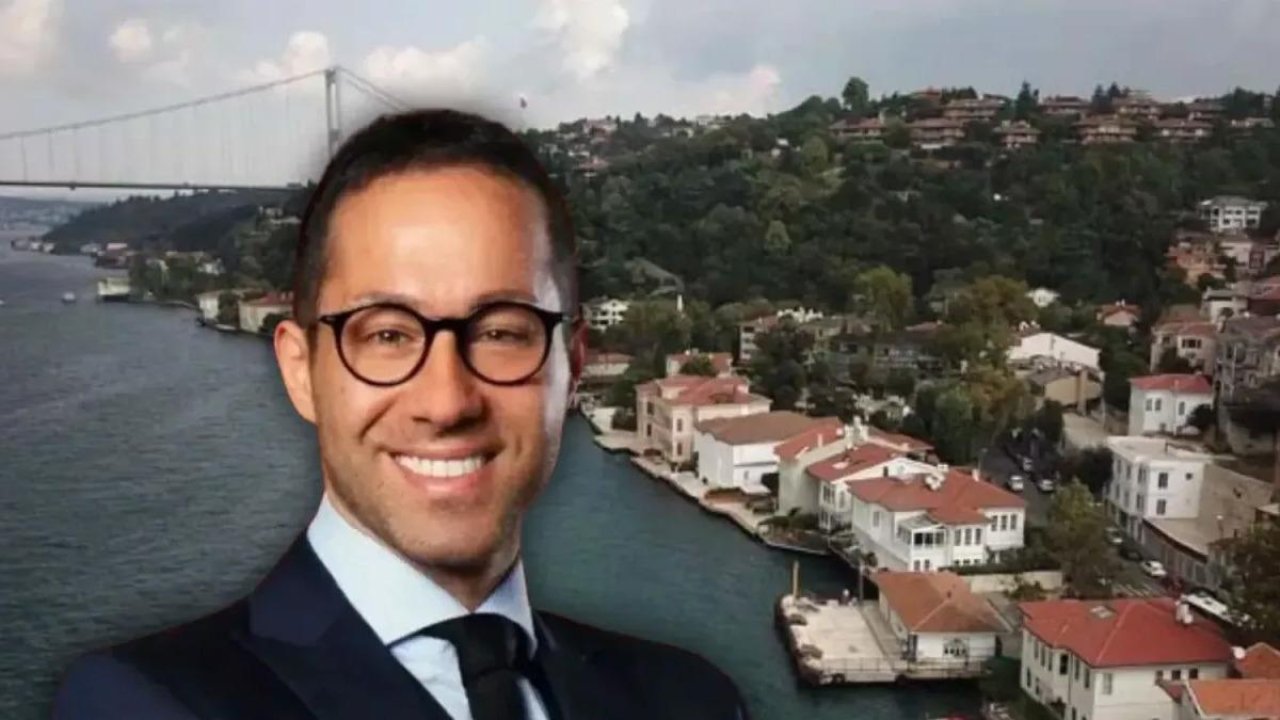 Kim bu Cio? Şoför her şey itiraf etti: Yalıya eskort, ünlülere tabak tabak uyuşturucu