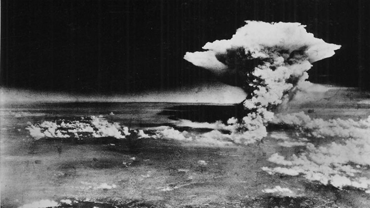 Kimlik tespitinde devrim: Hiroşima faciasındaki 80 yıllık sır çözüldü