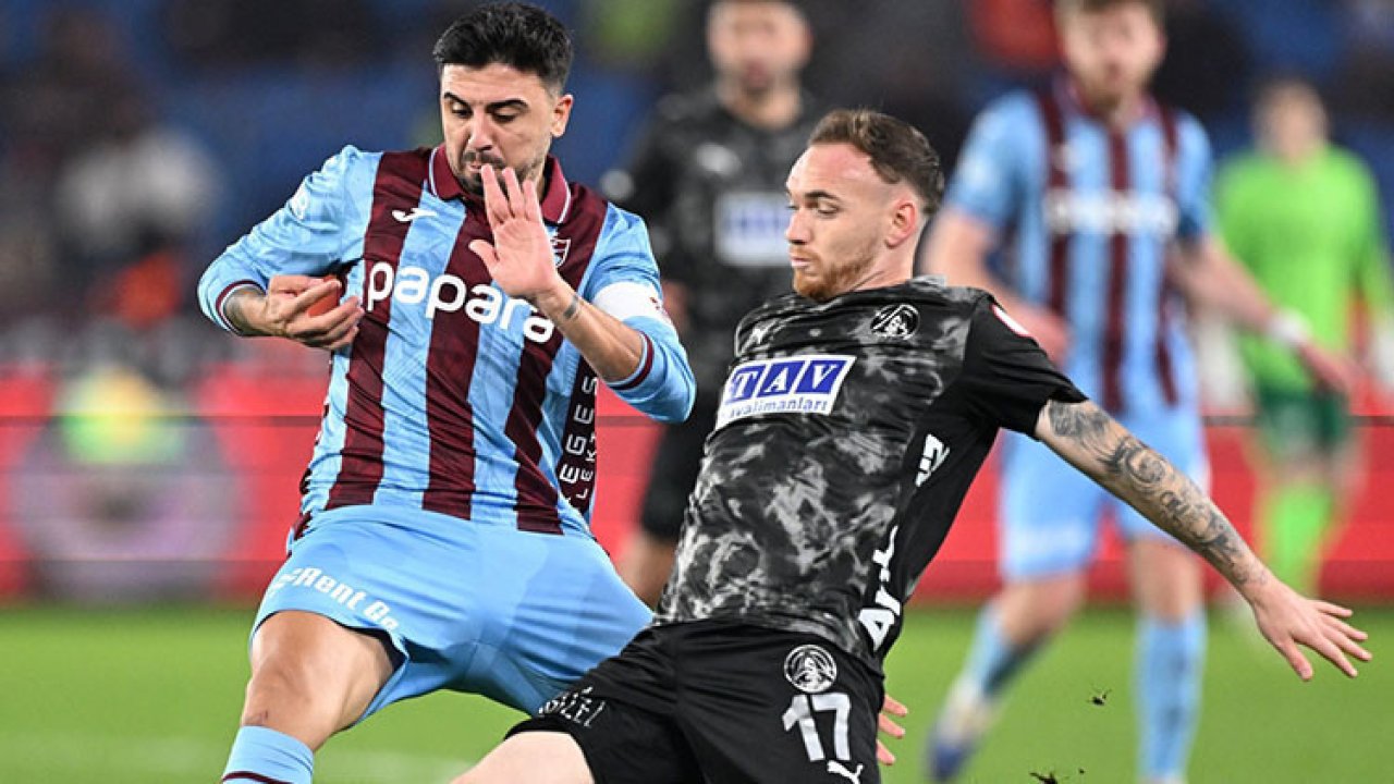 Koray Durkal yazdı: Trabzon'da hedef sadece Süper Lig mi?
