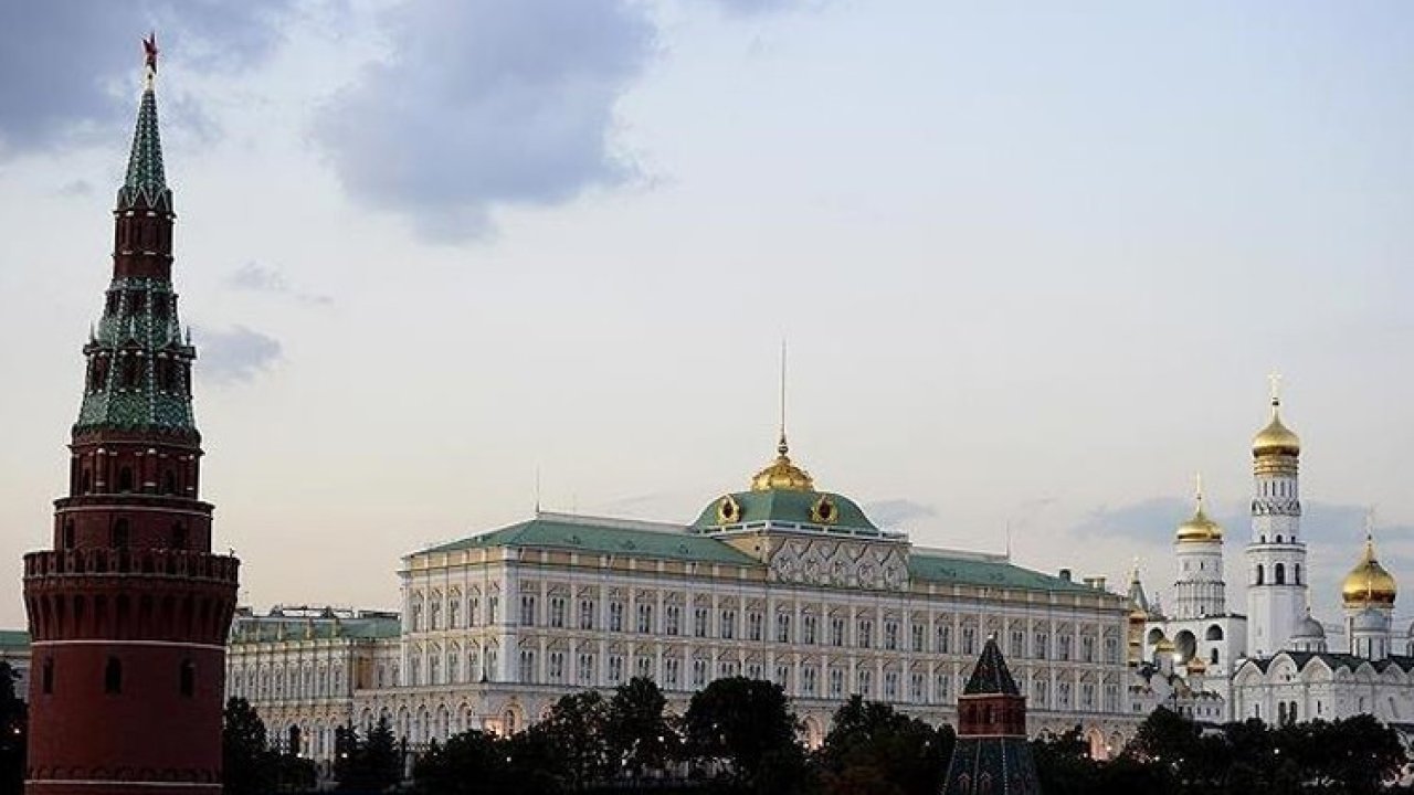 Kremlin Ukrayna barış planını inceliyor