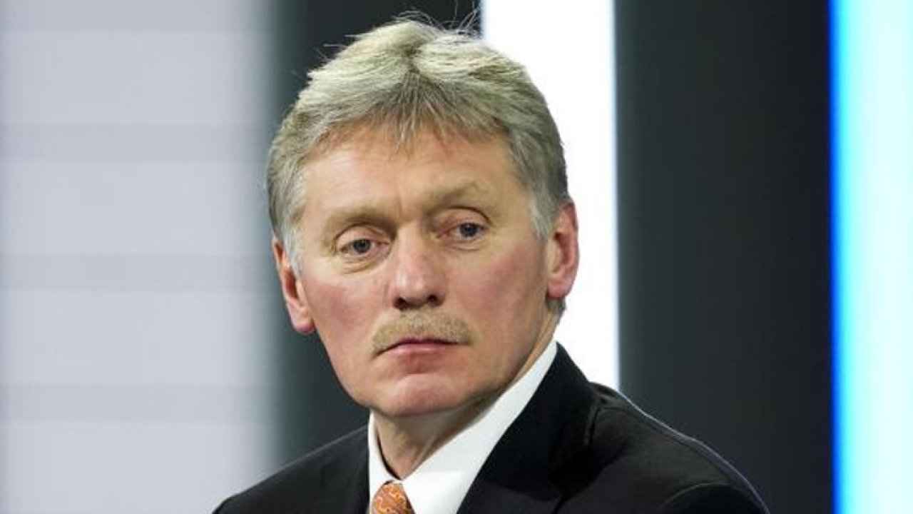 Kremlin'den barış görüşmeleri açıklaması: 'ABD iyi biliyor'