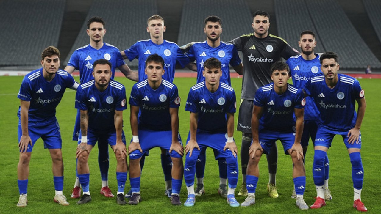 Kupanın mucizesi Beyoğlu Yeni Çarşı!