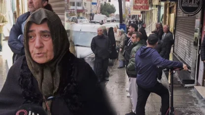 Kuyumcu vurgunu: 'Emanet' adı altında altınları toplayıp ortadan kayboldu