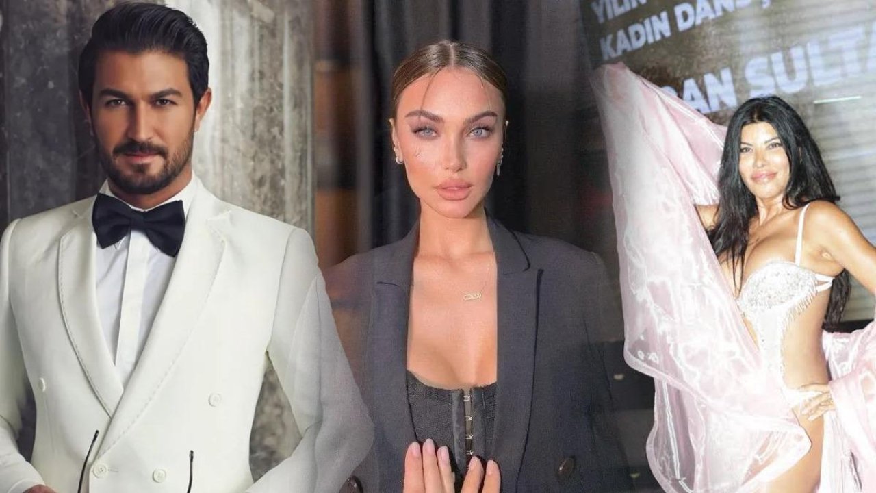 Lüks hayatlar, ağır suçlamalar: Fenomen, iş insanı, model, influencer, dansöz... Hepsi tutuklandı