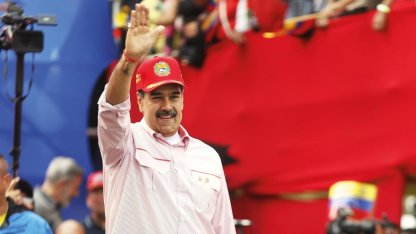 Maduro iddiası... Korkudan her gece başka yatakta yatıyor