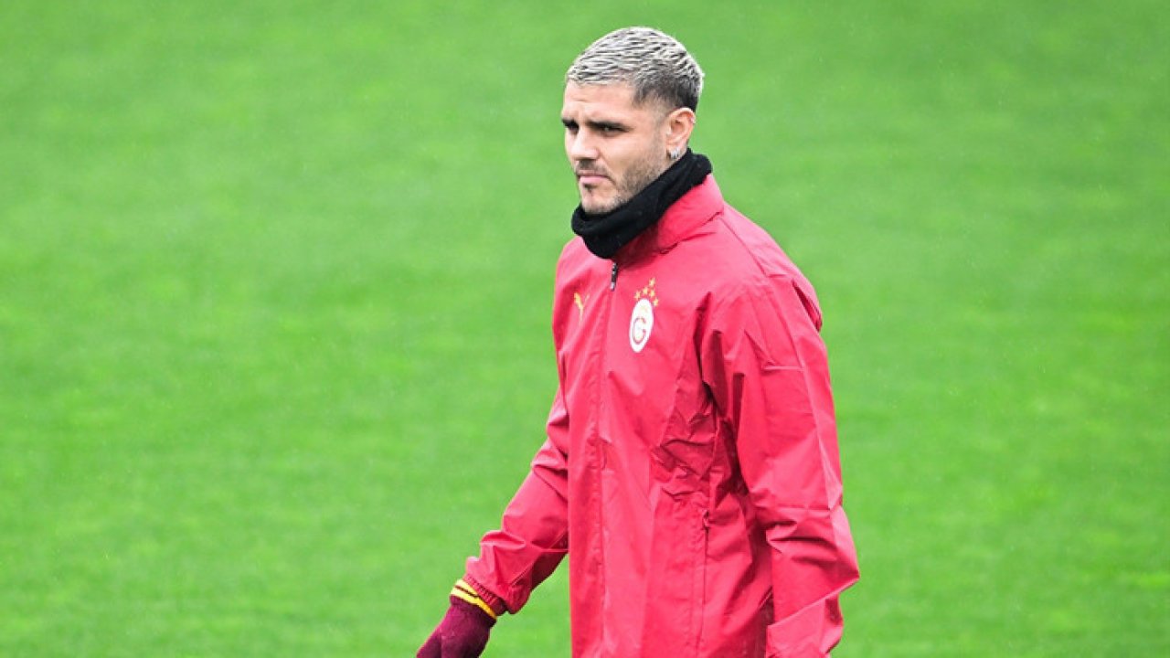 Mauro Icardi için Milan iddiası!