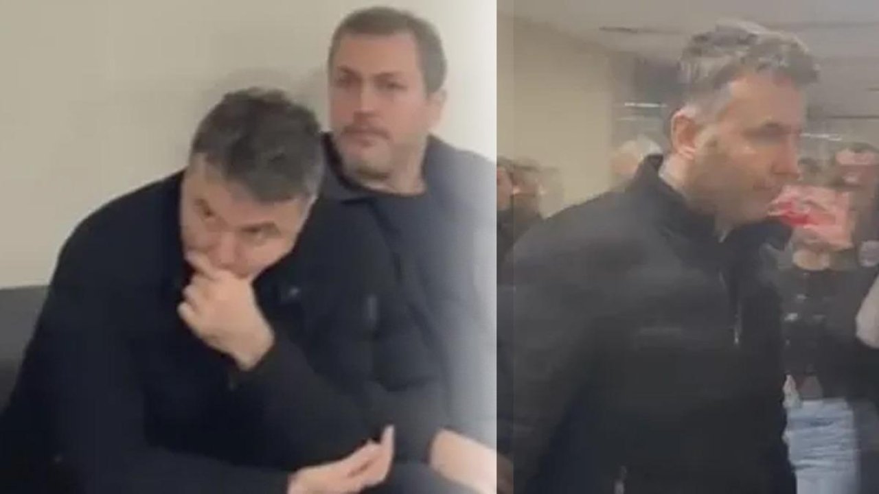 Mehmet Akif Ersoy hakkındaki &#039;Grup seks&#039; ve &#039;Uyuşturucu&#039; iddialarına yanıt verdi! İfadesi ortaya çıktı