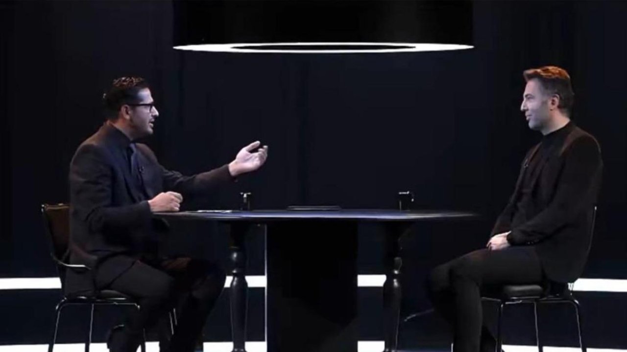 Mehmet Akif Ersoy'la ilgili bomba iddia! Taner Çağlı ifadesinde söyledi: "'İstediğim yerden uyuşturucu geçiririm, kimse beni arayamaz' dedi"