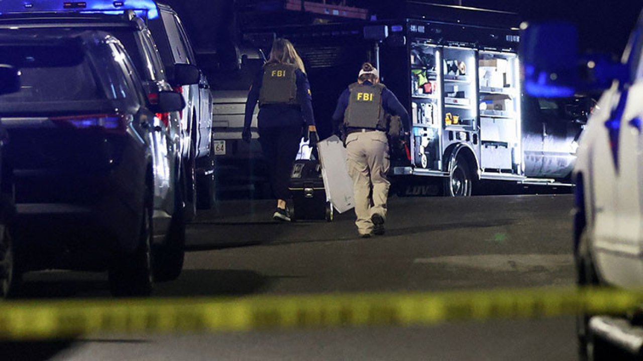 MIT profesörü dahil üç kişiyi öldürmüştü: Üniversite saldırganı intihar etti