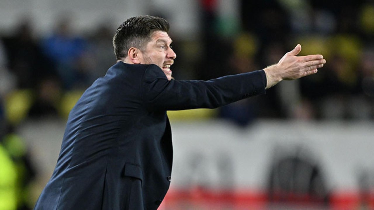 Monaco Teknik Direktörü Sebastien Pocognoli&#039;den Galatasaray yorumu!