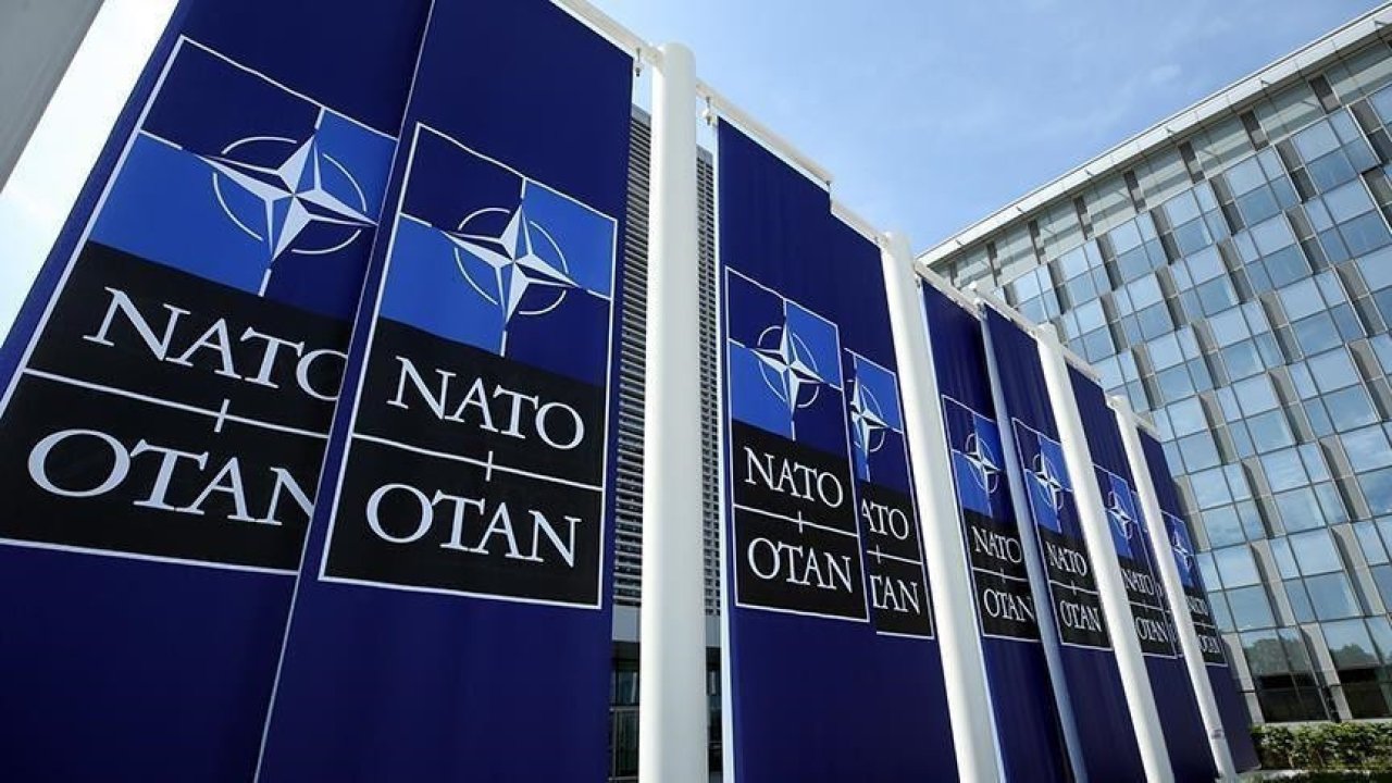 NATO: Ukrayna en güçlü konumda olmalı